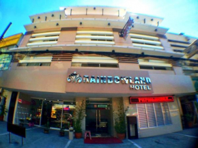 Rainbowland Hotel, Olongapo City